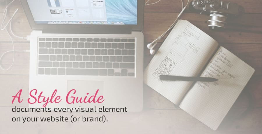 blog style guide 2