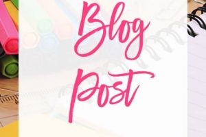 blogging-basics-write-blogpost-pin