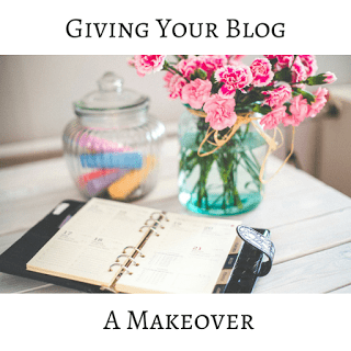 blogmakeover