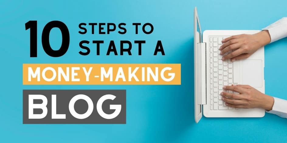 money making blog